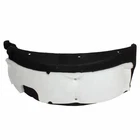 Genuine Ford Filler Quarter Panel GD9Z-54278B51-B New. Price: $180.24.