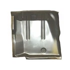 Sherman 195-40L Floor Pan Front Left For 1967-1976 Dodge Dart New. Price: $132.03.