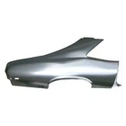 Goodmark Rh Side Quarter Panel Fits Chevrolet Nova Coupe Door GMK401260168R New. Price: $796.95.