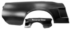 Ford Mustang Quarter Panel Rh 68 Convt New. Price: $585.75.