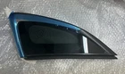 Genuine Oem Mazda CX-30 2020-2023 Rear Left Side Quarter Panel Window Glass New. Price: $150.00.