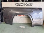 2022 2023 2024 2025 Toyota Tundra SR5 Rear Right Long Side Bed Oem AY82901 Used. Price: $750.00.