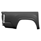 Passenger Side Bed Panel Fits 2016-2023 Toyota Tacoma 2WD 4WD New. Price: $1202.90.