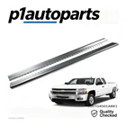 Outer Rocker Panels Lh+rh For 99-07 Chevy Silverado 1500/2500/3500 Extended Cab New. Price: $62.96.