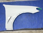 18-24 Oem Bmw F97 F98 G01 G02 X3 X4 Front Right Passenger Fender Panel White 300 Used. Price: $500.00.