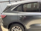 Used Right Lower Quarter Panel Fits: 2020 Ford Escape Forward Main. Price: $370.00.