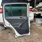 2010 Volkswagen Tiguan Rear Body Panel Filler Used Oem 5N0813440. Price: $48.23.