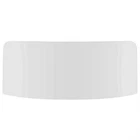 Oer BG3814T 1967-69 Camaro Coupe Back Glass, Green Tint New. Price: $155.99.