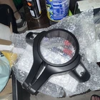 Black Plastic Rear Cover Panel For Bmw New. Price: $50.00.