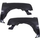 Front Fender Side For 03-2006 Chevrolet Silverado 1500 Capa, Lh & Rh New. Price: $1108.05.