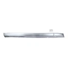Outer Rocker Panel In Weld-thru Primer Passenger Side Mustang 1967-1970 New. Price: $132.99.