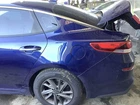 Used Left Lower Quarter Panel Fits: 2019 Kia Optima Built Vin 5 1ST Digit. Price: $370.00.