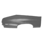For Chevy Nova 70-72 Goodmark Rear Passenger Side Quarter Panel Skin New. Price: $168.51.