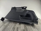 Audi A4 2017-2020 Rear Right Side Quarter Cover Panel 8W5863880HCA9 Used. Price: $125.00.