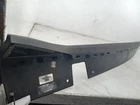 16 17 18 19 20 21 22 Toyota Prius Driver Left Rocker Panel Moulding Black Used. Price: $165.74.