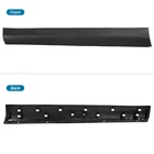 Front Left Door Lower Molding Garnish For Honda Cr-v 12-2016 75332-T0A-A01 New. Price: $33.90.