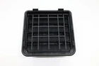 2024-2026 Kia EV9 Rear Quarter Left Side Air Pressure Vent Grille Oem 97530DO000 Used. Price: $49.89.