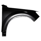 For Audi Q7 17-24 Sherman Front Passenger Side Fender Capa Certified New. Price: $568.99.