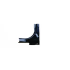 Right Passenger Upper Rear Trunk Corner For Coupe And Convertible Models Fits 19 New. Price: $48.52.