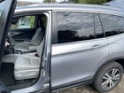 2016-2022 Honda Pilot Left Rocker W/post Silver PC:NH830M 3.5L At Awd 144K 58061 Used. Price: $474.00.