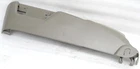Fits Volvo Driver Lh Power Seat Panel Trim Piece Oak V70 XC70 05-07 New 39802012. Price: $79.95.