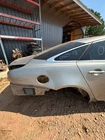 2010-2019 Jaguar Xj Rear Right Side Body Quarter Panel Gold Gdr 119" Wb Oem Used. Price: $270.00.