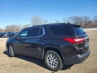 Chevrolet Traverse 2019 Left Quarter Panel Used 0158. Price: $570.00.