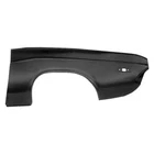 For Dodge Challenger 72-74 Goodmark Rear Driver Side Quarter Panel Skin New. Price: $253.05.