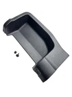 2023-26 Ford F250 F350 Oem Bed Step Bezel Trim 8' Right Passenger Side Used. Price: $74.99.