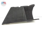 2014-2021 Range Rover Sport Rear Right Quarter Trim Panel Alcove Side Cover L494 Used. Price: $114.94.