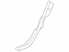 Genuine Gm 2015-2020 Cadillac Chevrolet Escalade Tahoe Slt Filler Panel 22786514 New. Price: $46.97.