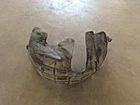 16-20 Honda Civic Coupe Rear Left Fender Liner Splash Shield Guard, Oem LOT3688 Used. Price: $99.00.