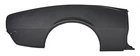 Jegs Full Quarter Panel For 1967 Chevrolet Camaro Convertible Right/passenger New. Price: $517.98.