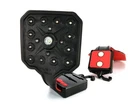 Stkr Concepts 00346 Flexit Solar Flashlight New. Price: $49.99.