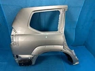 Lexus GX470 Rear Quarter Panel Passenger's Side BEIGE:587 Cut 66K 2003-2009 Oem Used. Price: $595.00.