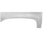 1964 1965 Chevy Chevelle Quarter Panel Lip Patch Right Side New Dii 1473A. Price: $119.99.