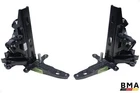 Mclaren 570S Spider Left & Right Side Hinge Bracket Set 2018 2019 2020 Oem Used. Price: $149.99.