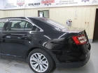 Ford Taurus 2017 Left Quarter Panel Black AG1Z 5427841-A Used 5770. Price: $299.99.