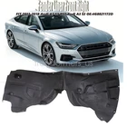 Fender Liner Front Right Fit 2012 2013-2018 Audi A7 Quattro RS7 4G8821172D New. Price: $34.99.