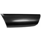 Rear Lower Bed Section 8 Foot For 67-72 Chevrolet Pickup Truck Gmc Left New. Price: $59.10.