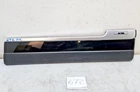 13-22 Oem Range Rover L405 Lwb Front Right Passenger Door Lower Molding Black* Used. Price: $124.95.