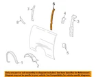 Gm Oem 96-24 Express 1500 Body Side Panels Inner Structure-strainer 25735843 New. Price: $219.89.