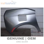2014-2021 Bmw I3 Rear Right Side / Quarter Panel 7375164 Used. Price: $195.49.