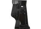 Sherman 707-76TR Passenger Side Trunk Floor Fits Chevrolet Chevelle New. Price: $94.00.