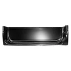 For Chevy C20 Suburban 67-72 Goodmark Inner Passenger Side Door Bottom New. Price: $41.38.