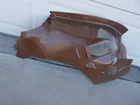 New 21-24 Tesla Model Rear Left Quarter Panel Wing Interstructure Inner Skin. Price: $300.00.
