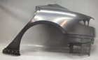 Tesla Model Quarter Panel Left Driver 2016 2017 2018 2019 2020 1031638-S0-A Used. Price: $1349.10.