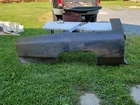 Nos Gm Rh Quarter Panel 1975 76 Caprice Sport Coupe 9695983 Will Ship New. Price: $1200.00.