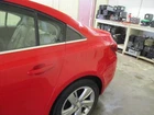 (local Pickup Only) Driver Quarter Panel Vin 4TH Digit Limited Fits 11-16 Cruz Used. Price: $355.90.