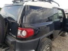 07-14 Toyota Fj Cruiser Oem Quarter Panel *cut* Black Passenger Right Used. Price: $340.00.